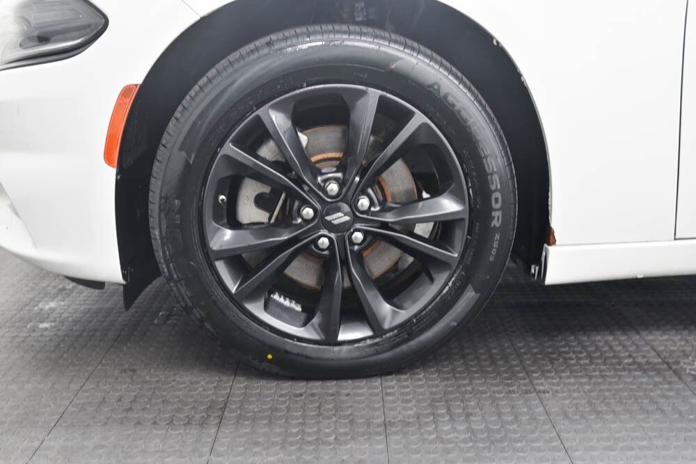 2023 Dodge Charger SXT Akron OH