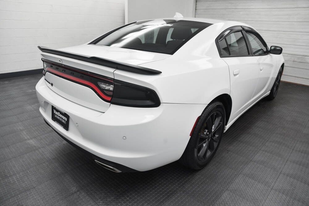 2023 Dodge Charger SXT Akron OH