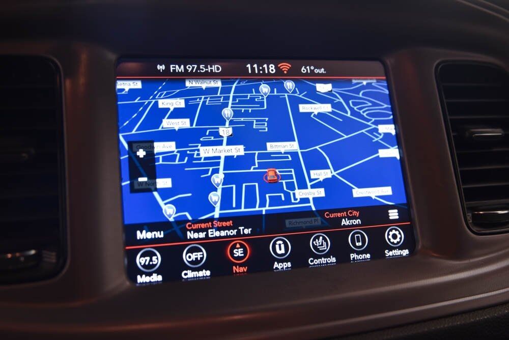 2023 Dodge Charger SXT Akron OH