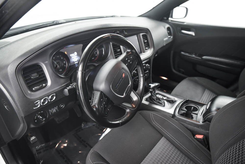 2023 Dodge Charger SXT Akron OH