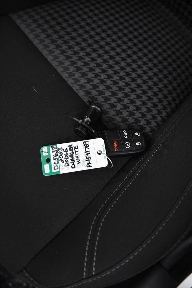 2023 Dodge Charger SXT Akron OH