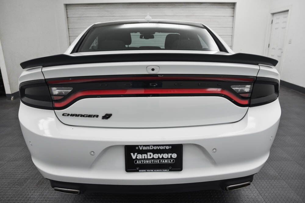 2023 Dodge Charger SXT Akron OH