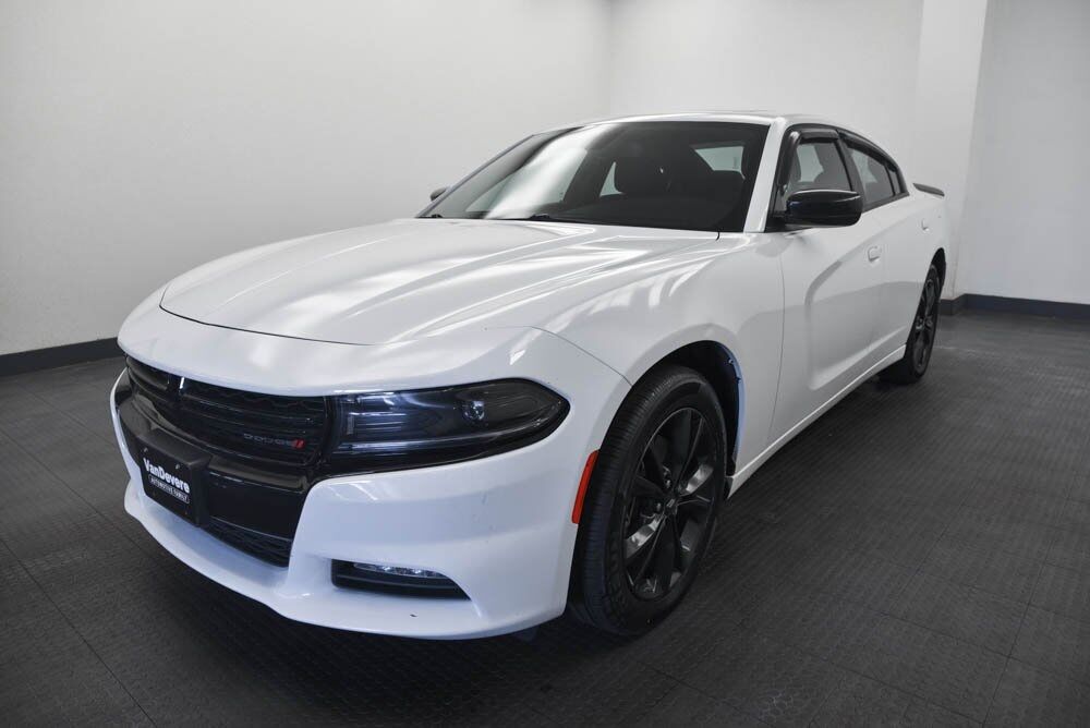 2023 Dodge Charger SXT Akron OH