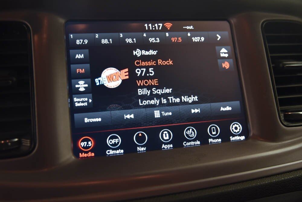 2023 Dodge Charger SXT Akron OH