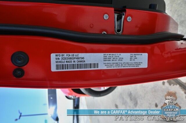 2023 Dodge Charger SXT Anchorage AK