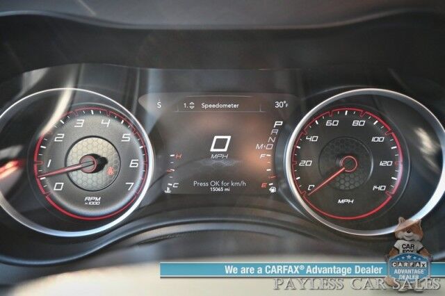 2023 Dodge Charger SXT Anchorage AK