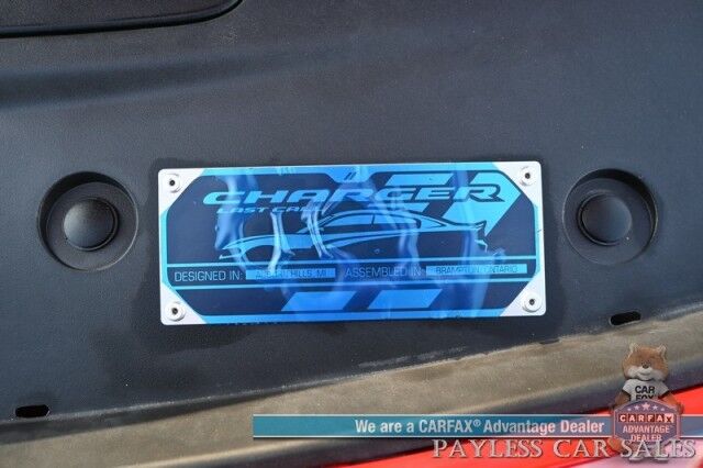 2023 Dodge Charger SXT Anchorage AK