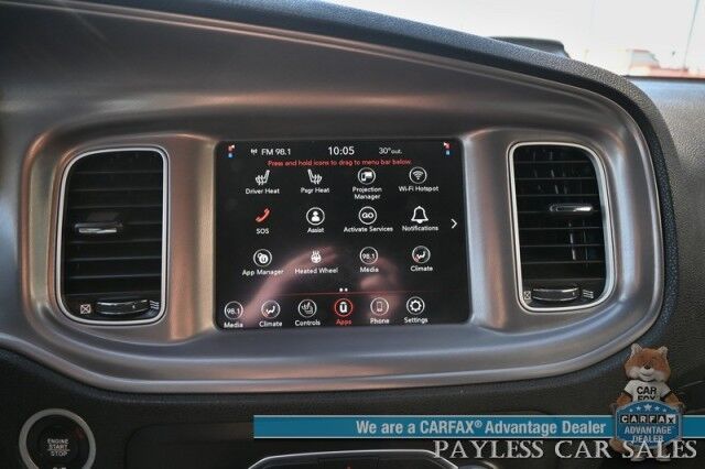 2023 Dodge Charger SXT Anchorage AK