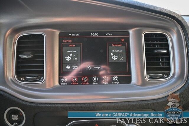 2023 Dodge Charger SXT Anchorage AK