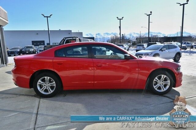 2023 Dodge Charger SXT Anchorage AK