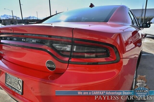 2023 Dodge Charger SXT Anchorage AK