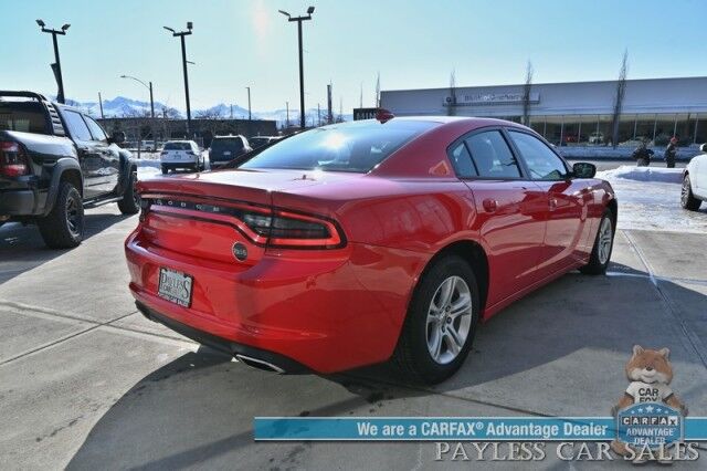 2023 Dodge Charger SXT Anchorage AK