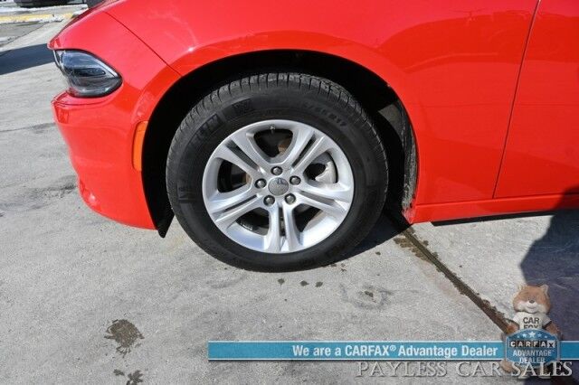 2023 Dodge Charger SXT Anchorage AK