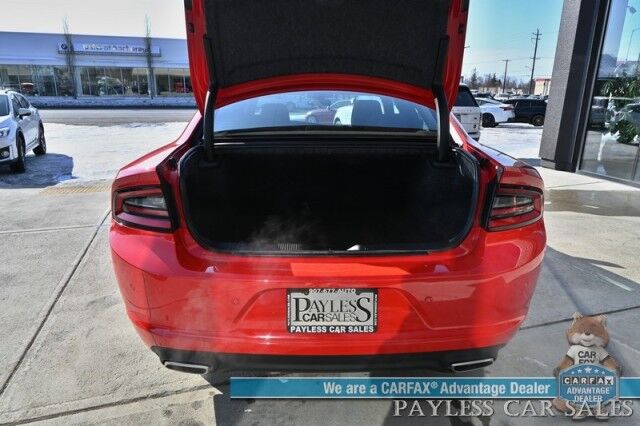 2023 Dodge Charger SXT Anchorage AK