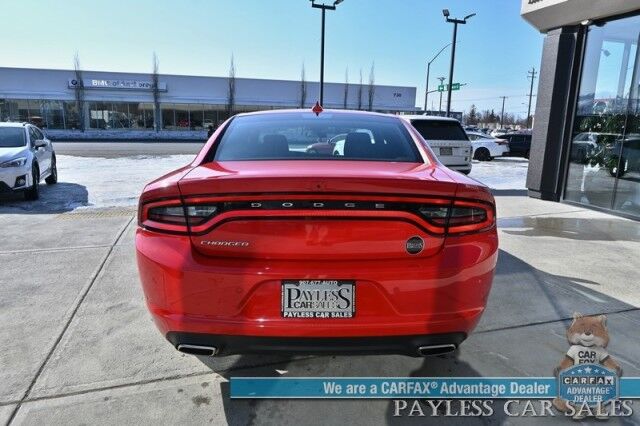 2023 Dodge Charger SXT Anchorage AK