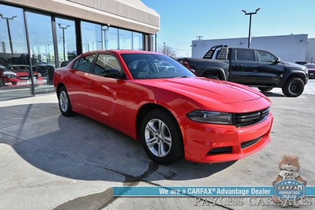 2023 Dodge Charger SXT Anchorage AK