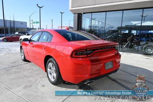 2023 Dodge Charger SXT Anchorage AK