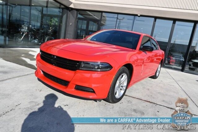 2023 Dodge Charger SXT Anchorage AK