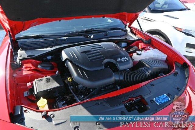 2023 Dodge Charger SXT Anchorage AK