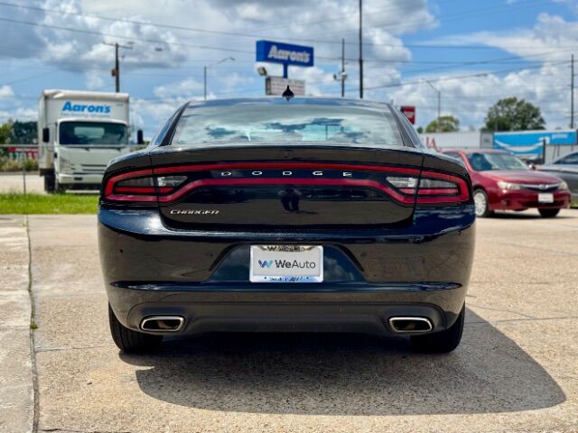 2023 Dodge Charger SXT Baton Rouge LA