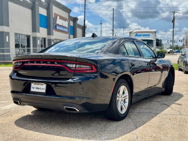 2023 Dodge Charger SXT Baton Rouge LA