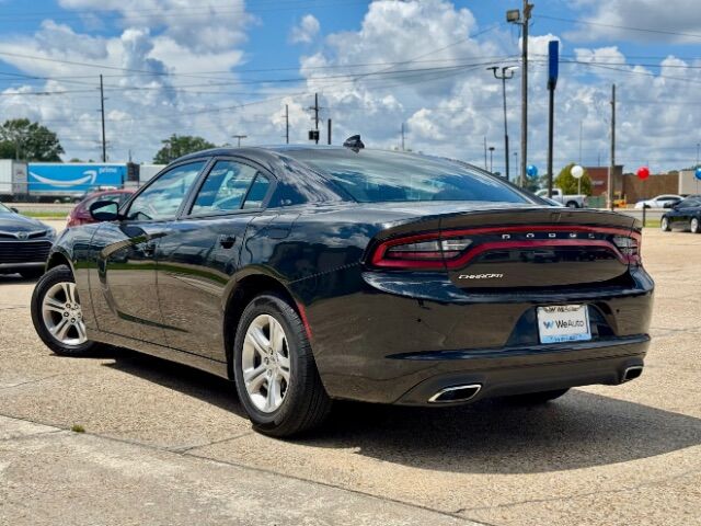 2023 Dodge Charger SXT Baton Rouge LA