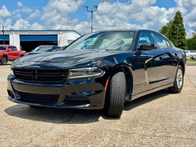 2023 Dodge Charger SXT Baton Rouge LA