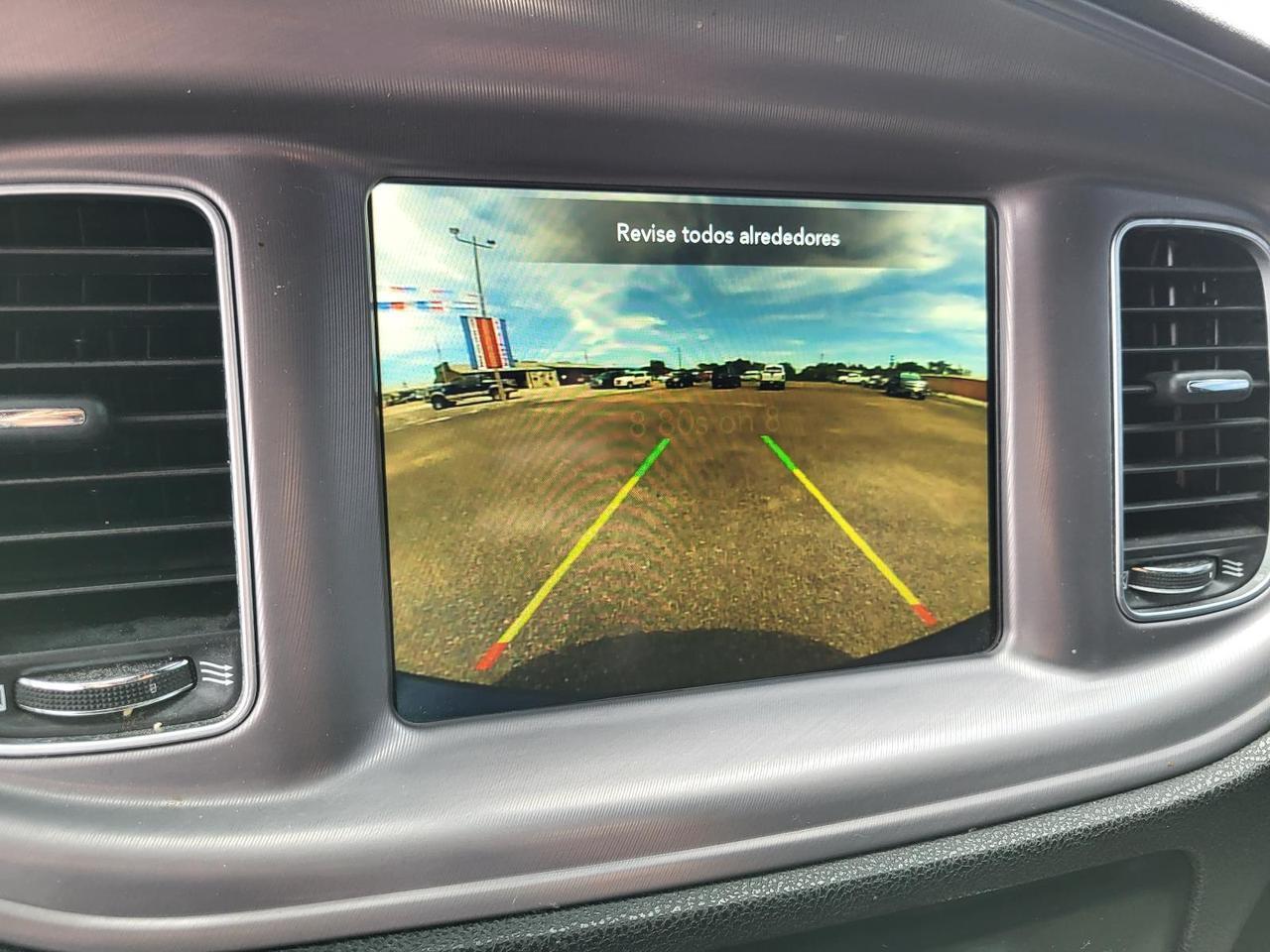 2023 Dodge Charger SXT Beeville TX