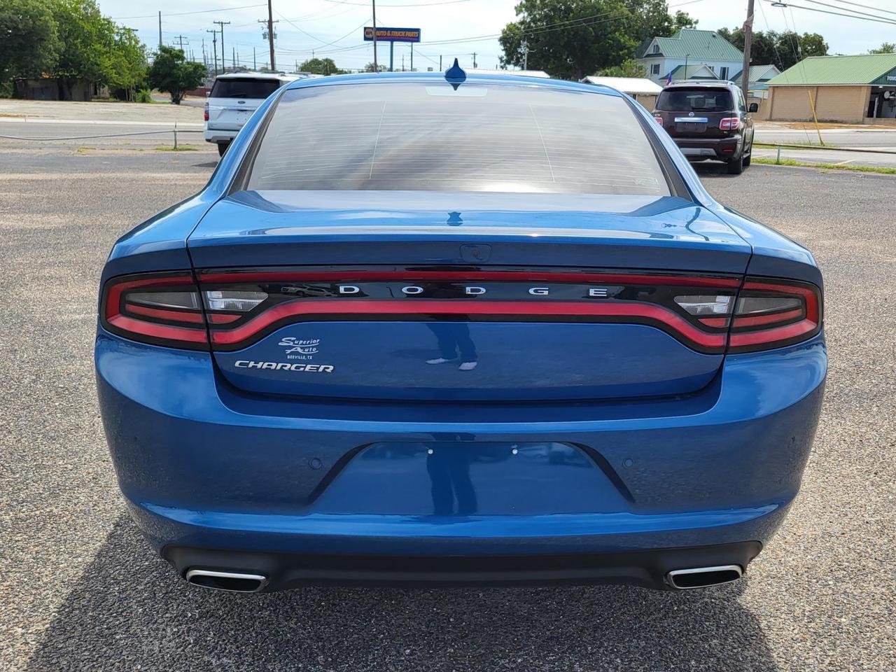 2023 Dodge Charger SXT Beeville TX
