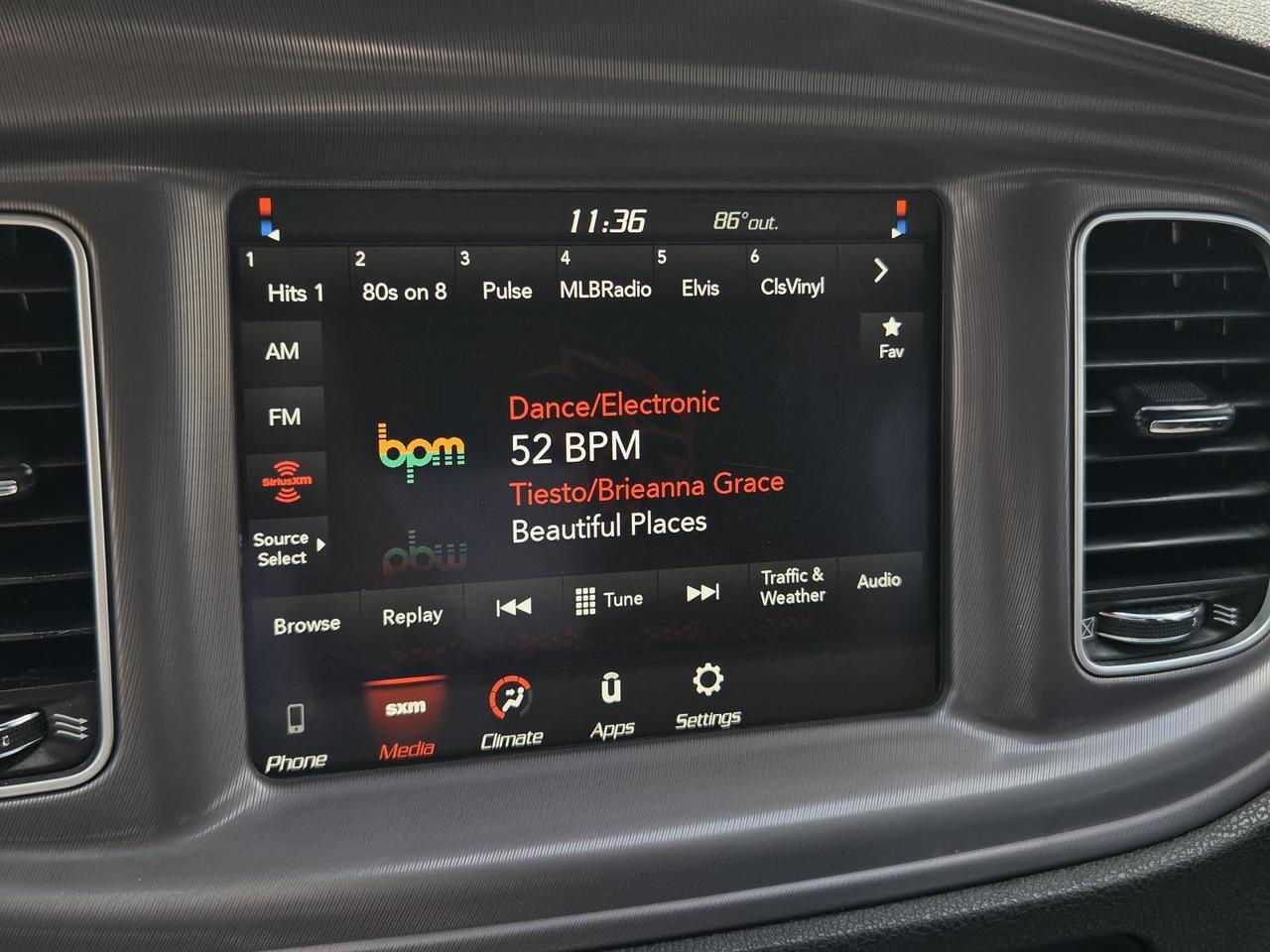 2023 Dodge Charger SXT Beeville TX