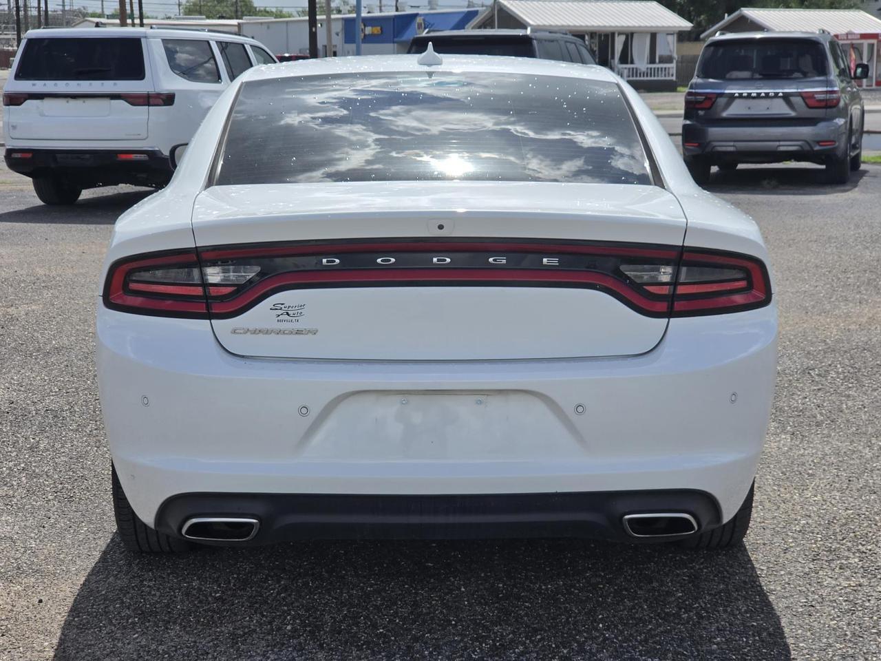 2023 Dodge Charger SXT Beeville TX