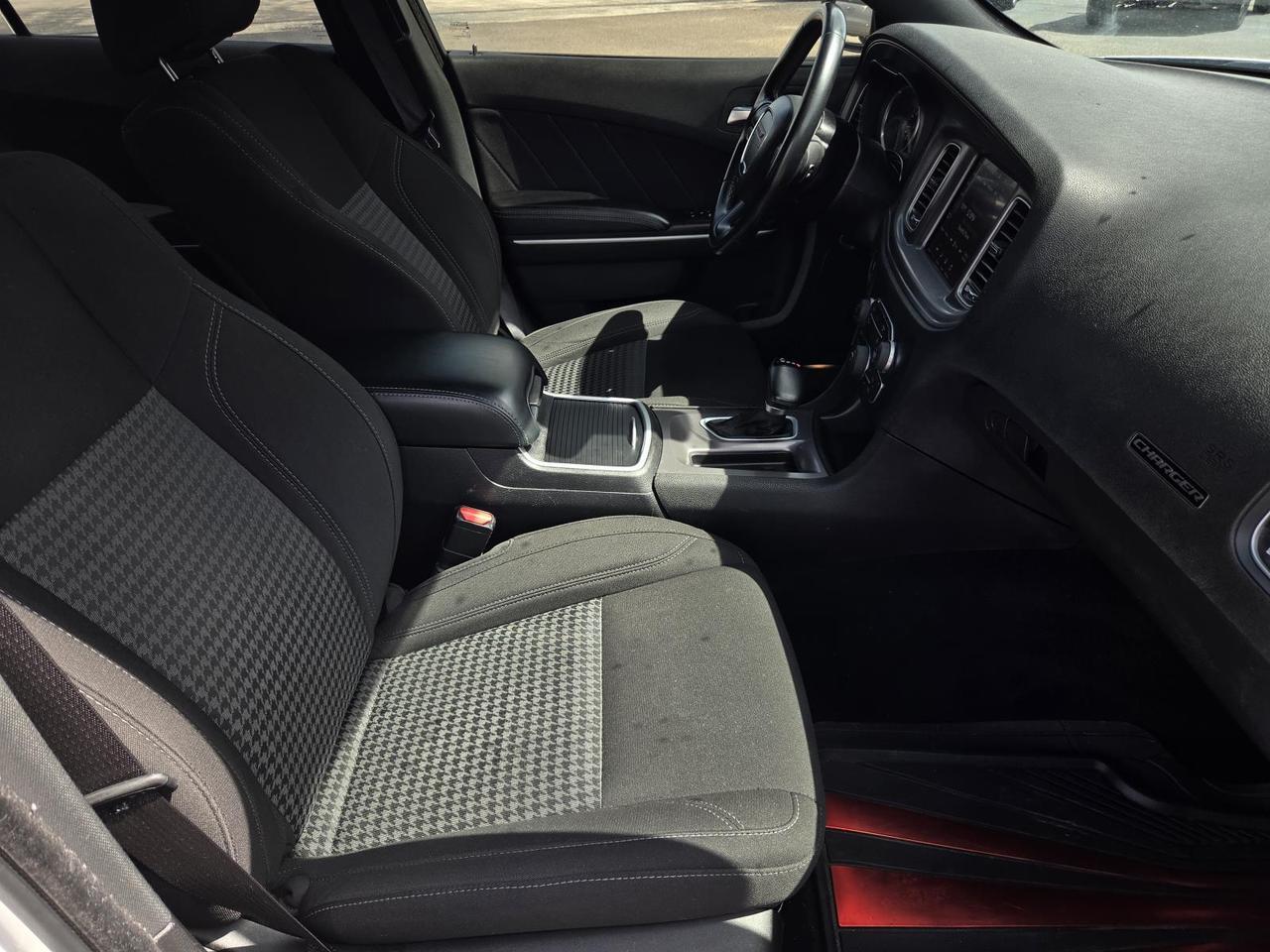 2023 Dodge Charger SXT Beeville TX
