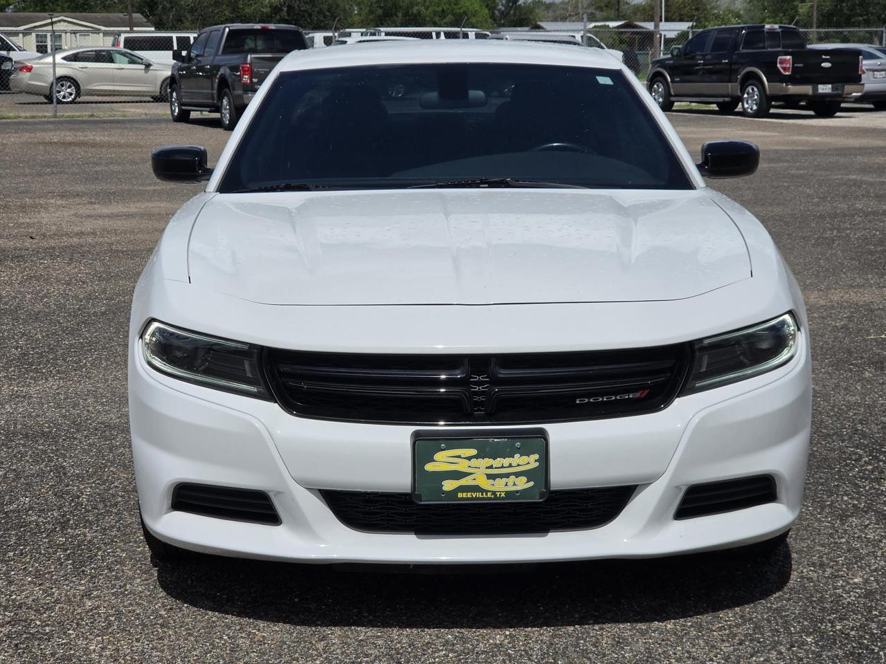 2023 Dodge Charger SXT Beeville TX