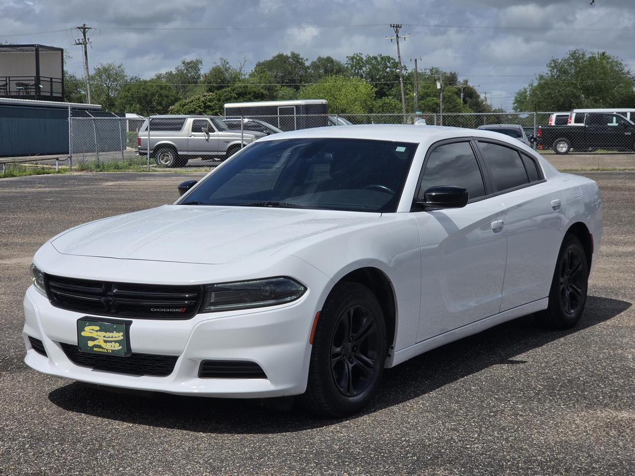 2023 Dodge Charger SXT Beeville TX