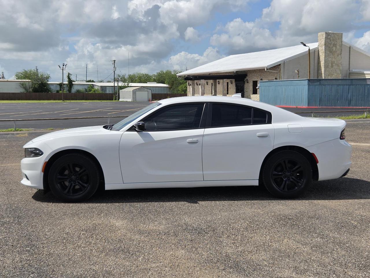 2023 Dodge Charger SXT Beeville TX