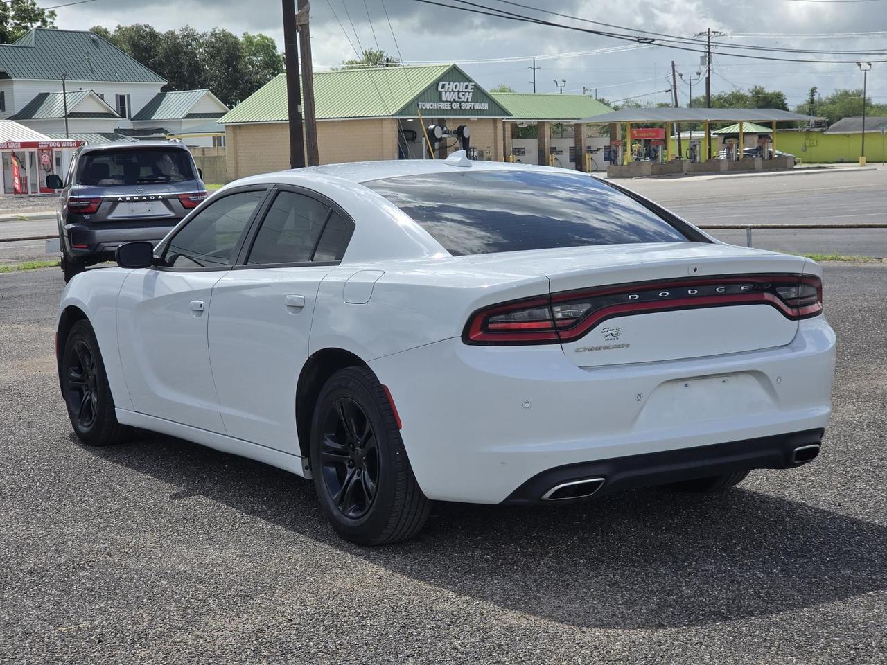 2023 Dodge Charger SXT Beeville TX