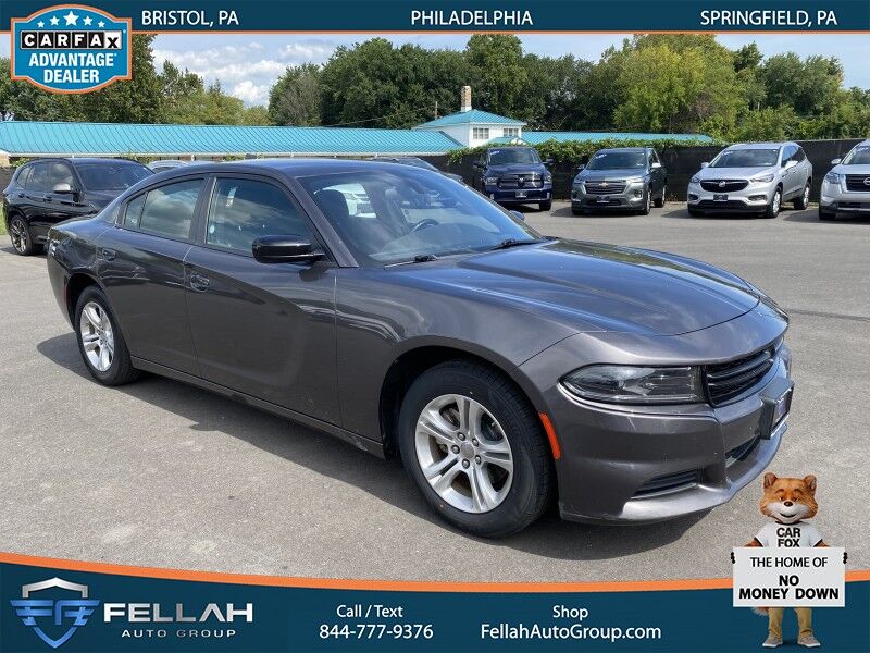 2023 Dodge Charger SXT Bristol  PA