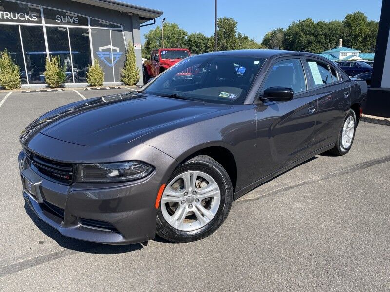 2023 Dodge Charger SXT Springfield PA