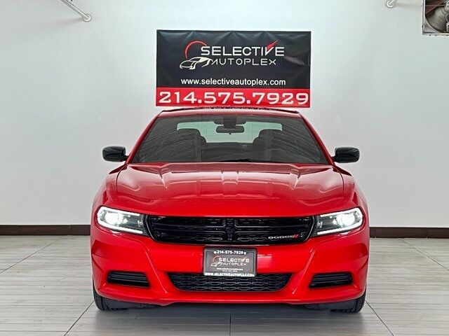 2023 Dodge Charger SXT Carrollton TX