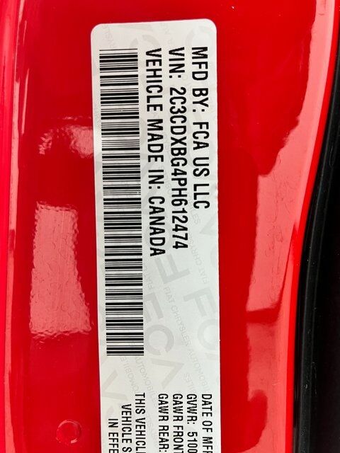 2023 Dodge Charger SXT Carrollton TX