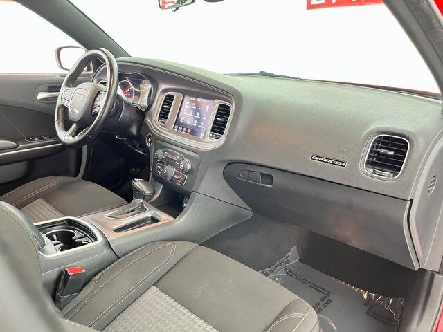 2023 Dodge Charger SXT Carrollton TX