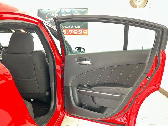 2023 Dodge Charger SXT Carrollton TX