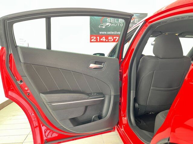 2023 Dodge Charger SXT Carrollton TX