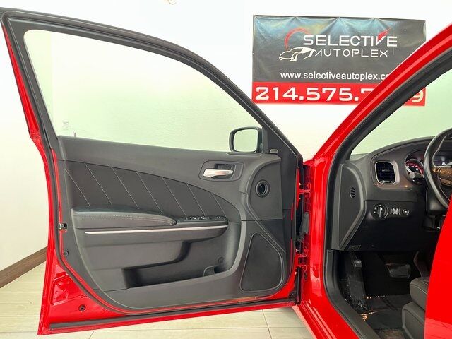 2023 Dodge Charger SXT Carrollton TX