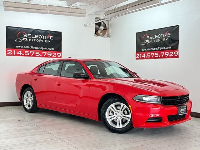 2023 Dodge Charger SXT Carrollton TX
