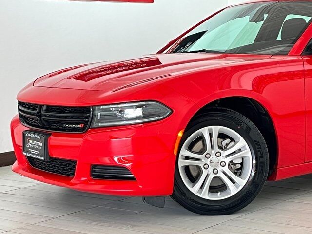 2023 Dodge Charger SXT Carrollton TX