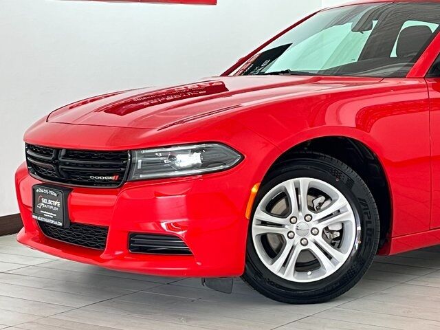 2023 Dodge Charger SXT Carrollton TX