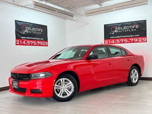 2023 Dodge Charger SXT Carrollton TX