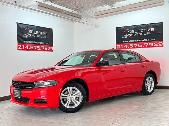 2023 Dodge Charger SXT Carrollton TX