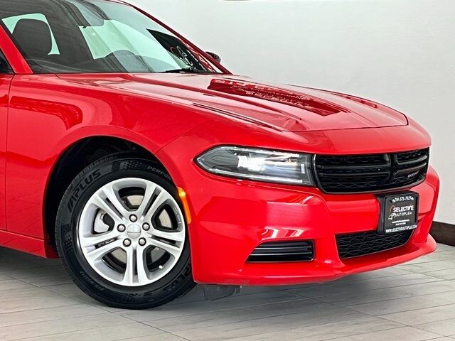 2023 Dodge Charger SXT Carrollton TX